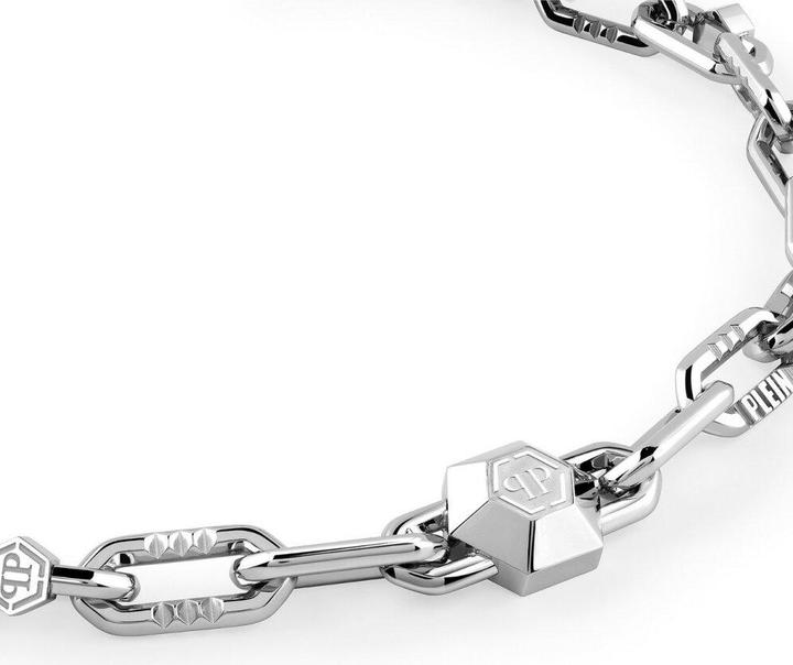 Produktbild Philipp Plein Kette (Edelstahl, Recycelt)