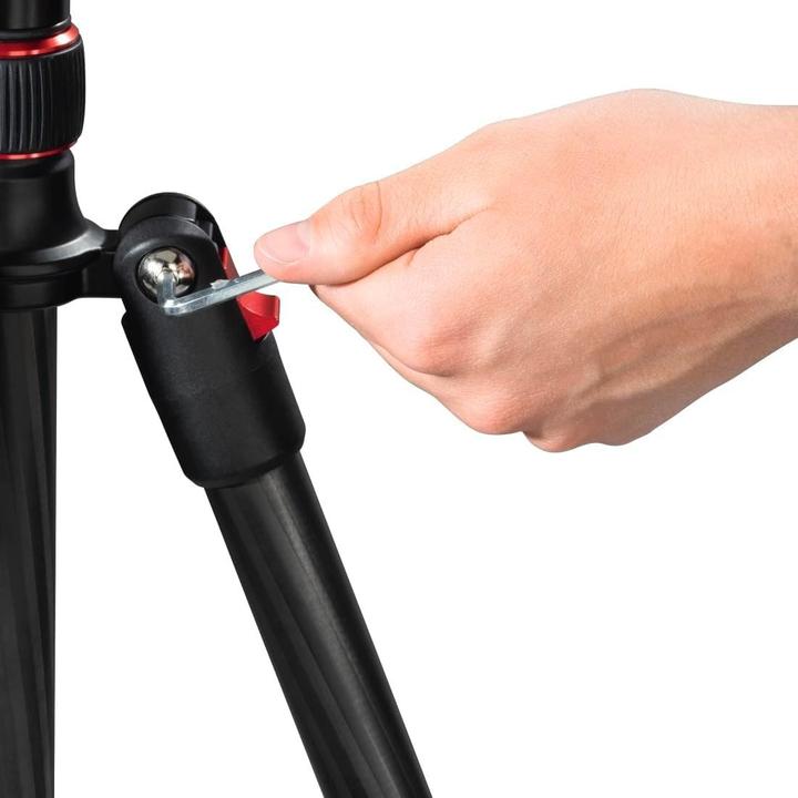 Image du produit Hama Ramble II Duo Carbon (Carbone)