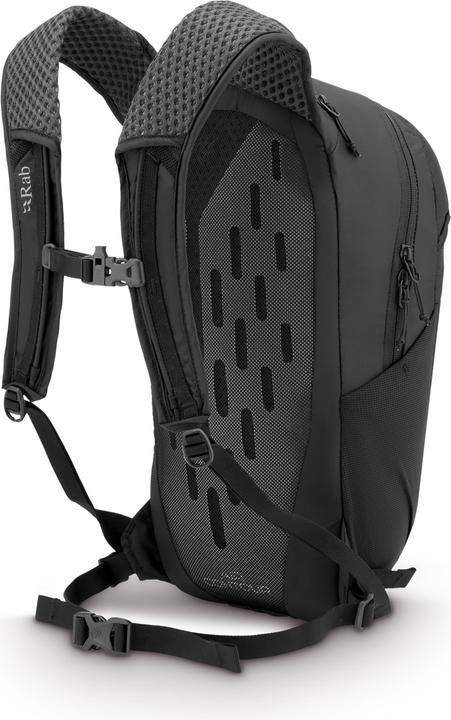 Actual product image Rab Tygen 12 - Wanderrucksack (12 l)