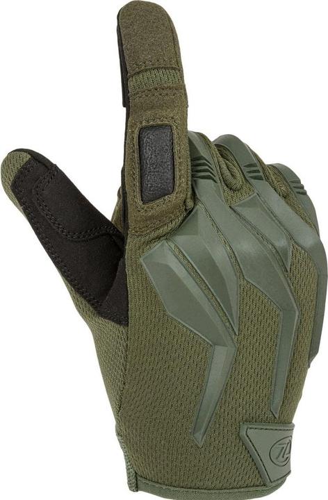 Produktbild Highlander Raptor Gloves - Olive Green - M (M)