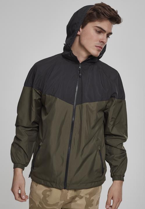 Immagine prodotto Urban Classics Giacca a vento (4XL)