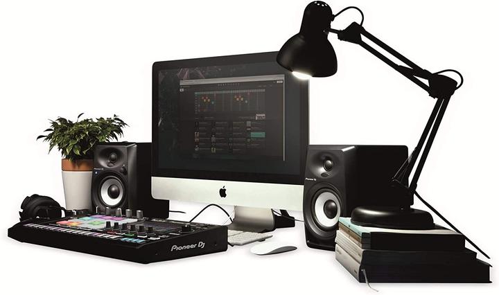 Image du produit Pioneer DJ Dm-40bt