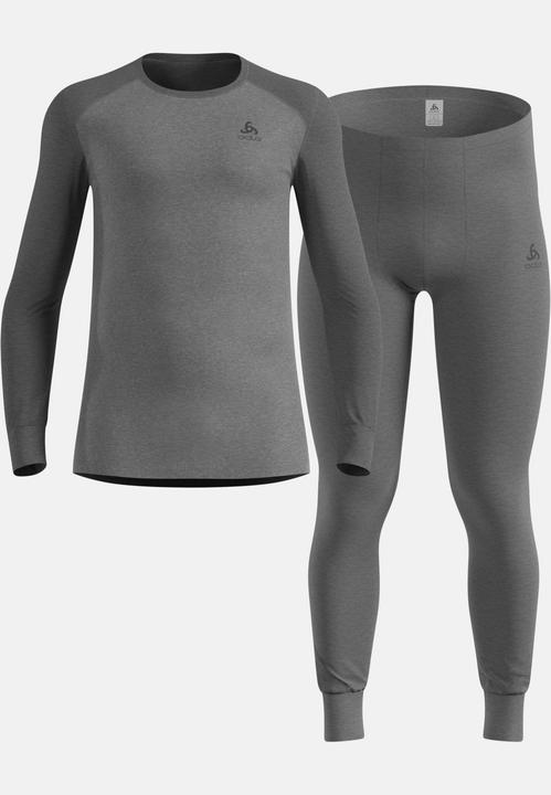 Produktbild Odlo Active Warm  Set (L)
