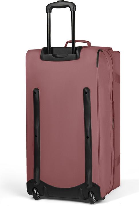 Image du produit Redolz Sac de voyage Duffle Essentials 2 roues 70 cm avec soufflet extensible (90 l)