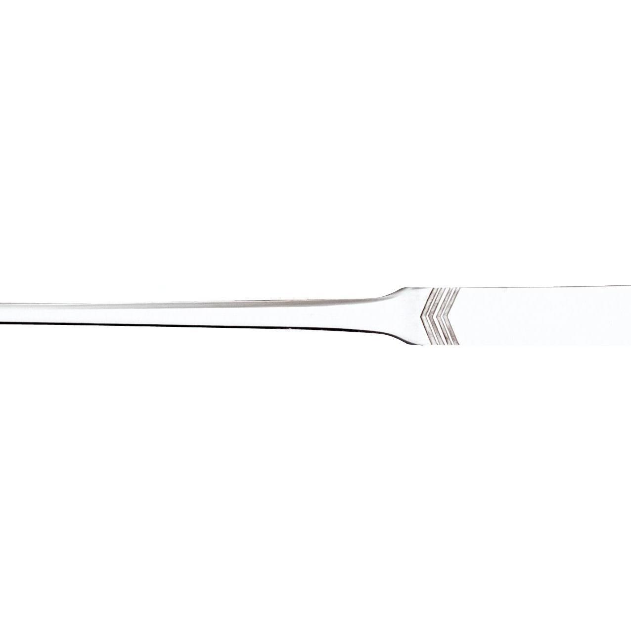 Thumbnail - Maul, Schreibtisch Accessoire, Brieföffner, 240 mm, aus Edelstahl, schmale Klinge Klinge gerade