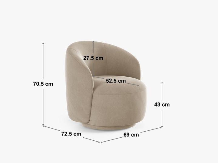 Immagine prodotto Micadoni Letizia