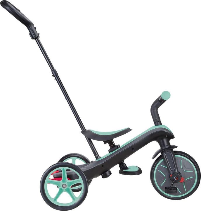 Image du produit Globber Explorer 4 en 1