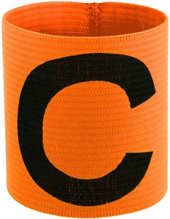 Actual product image Precision Captain's Big C bracelet