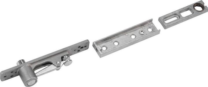 Dormakaba Pivot hinges for swing doors (Room door, Entrance door, Wooden door, French window, Indoor)