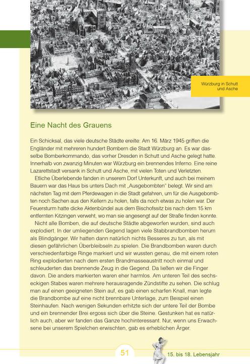 Produktbild Wir vom Jahrgang 1930 (Deutsch, Hans J. Kever, 2020)