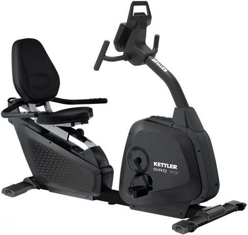 Produktbild Kettler Giro R3