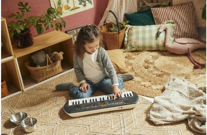 Immagine prodotto Casio SA-81 (44 Chiavi)