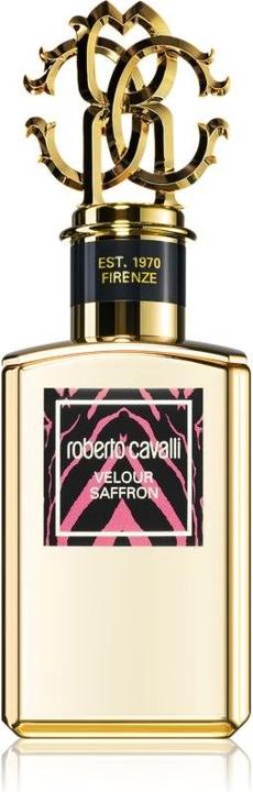 Immagine prodotto Roberto Cavalli Cavalli Roberto - Profumo allo zafferano Velor 100ml (Eau de parfum, 100 ml)