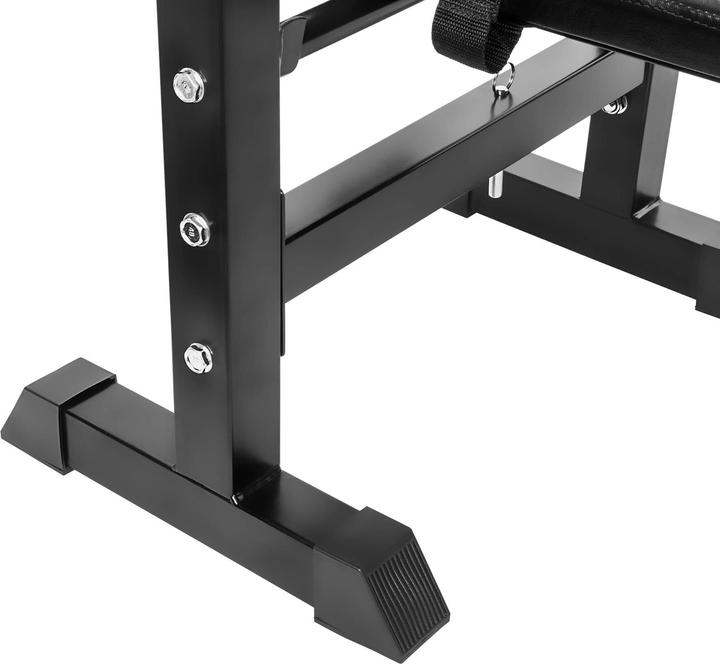 Image du produit tectake Banc de musculation
