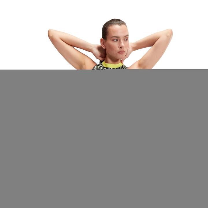 Produktbild Speedo Printed Hydrasuit (44, 46)