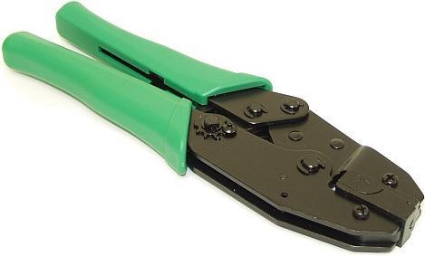 Immagine prodotto InLine Pinze a crimpare, ®, per spine RJ45 (compatibili con Hirose)