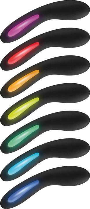 Image du produit ToyJoy LUZ Luminate Vibrator