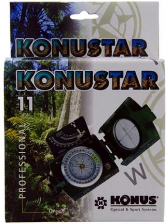 Image du produit Konus Boussole Konustar-11