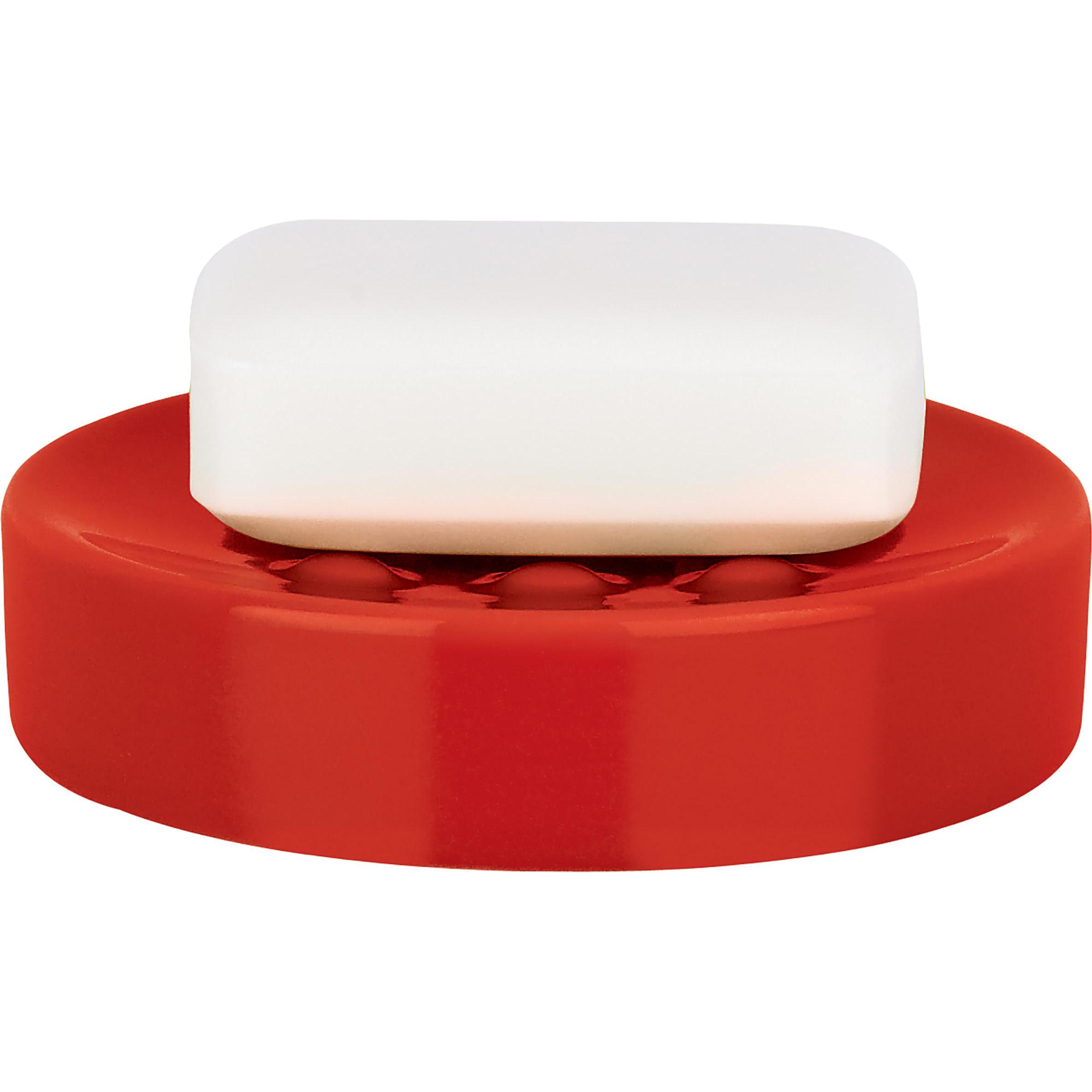 spirella, Seifenspender + Seifenschale, Tube