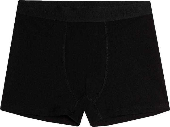 Produktbild 4F M027 Boxershorts (2erPack) (S, 2er Pack)