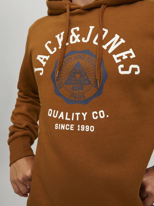 Produktbild Jack & Jones 2er-Pack Logo- Hoodie (M)