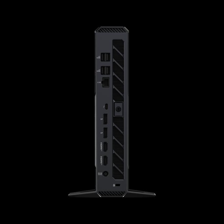 Produktbild ASUS NUC 15 ROG Jean Canyon (2000 GB, 34.36 GB, Intel Core Ultra 9 275HX, GeForce RTX 5080)