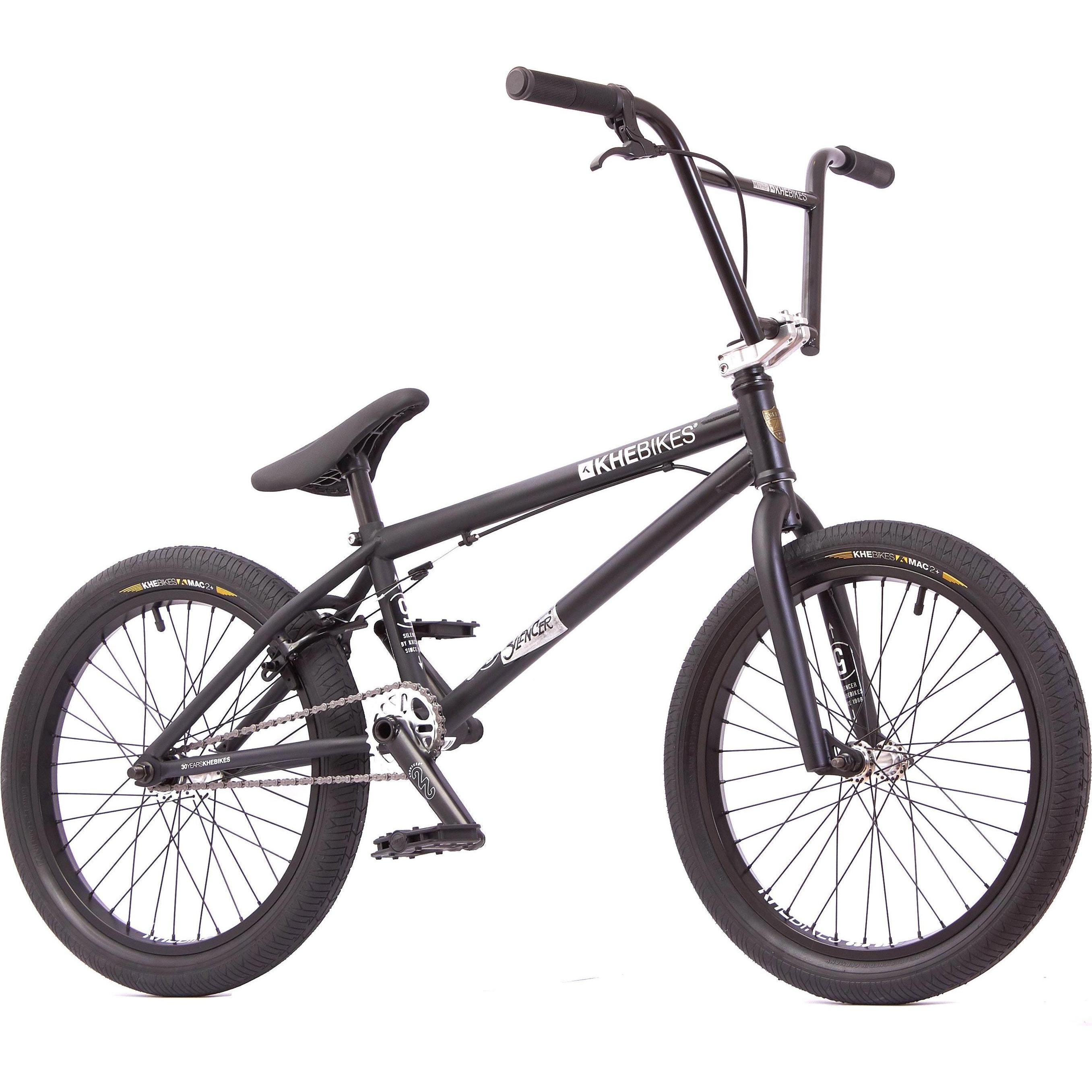 KHE Bikes, BMX, (20.63")