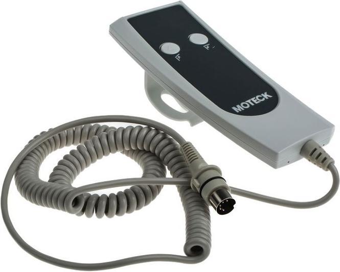 RS PRO Controller for Electric Actuator For Use Wi