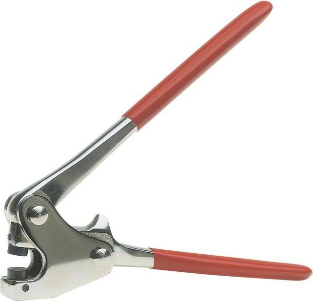 Vernickelt