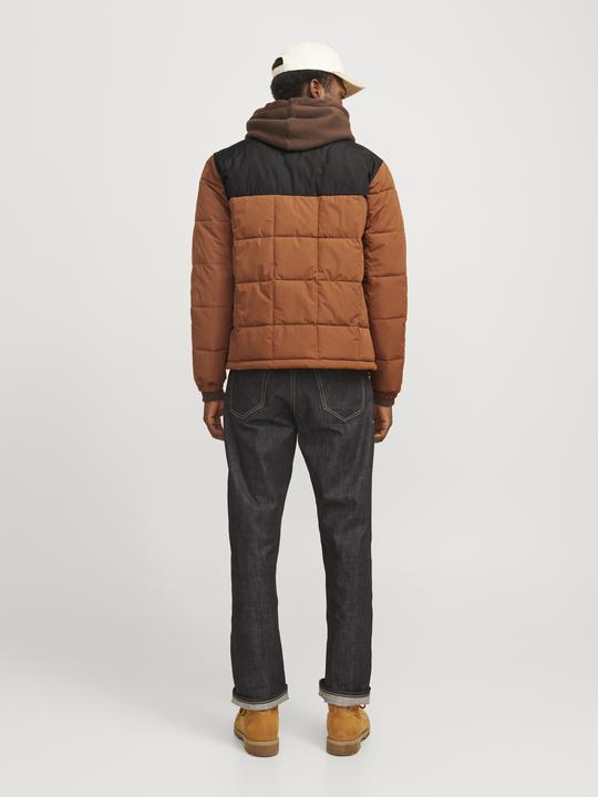 Produktbild Jack & Jones Jjben Square Jacket (M)