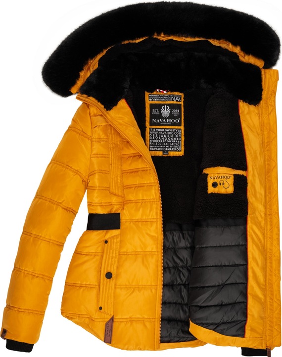 Actual product image Navahoo Melikaa (XS)