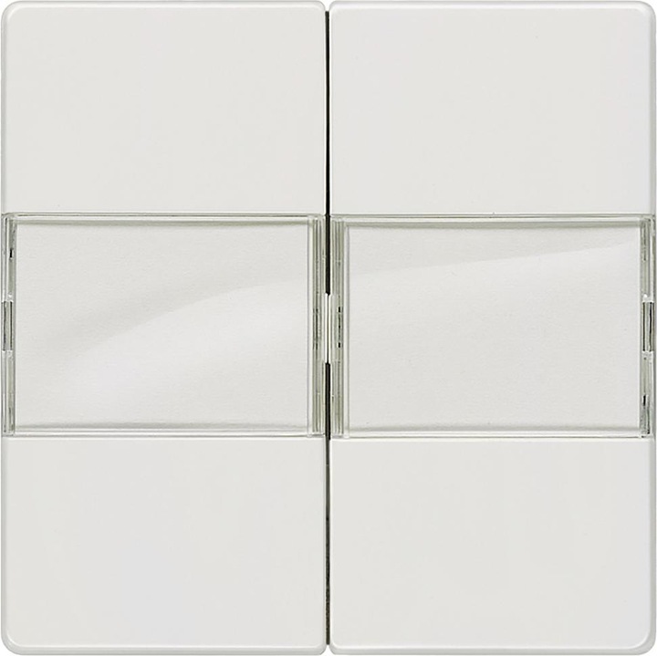 Immagine prodotto Siemens 5TG6212 Bilanciere DELTA i-system con schermo per commutatore serie/doppio