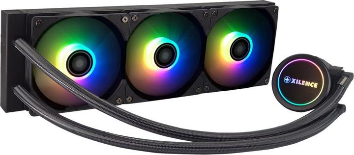 Xilence WAK LiQuRizer XC980 | LQ360.ARGB