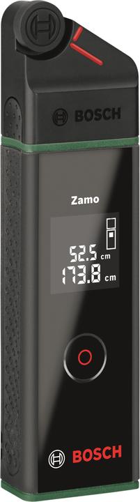 Actual product image Bosch Home & Garden Zamo III Set Premium (20 m, 635 nm)