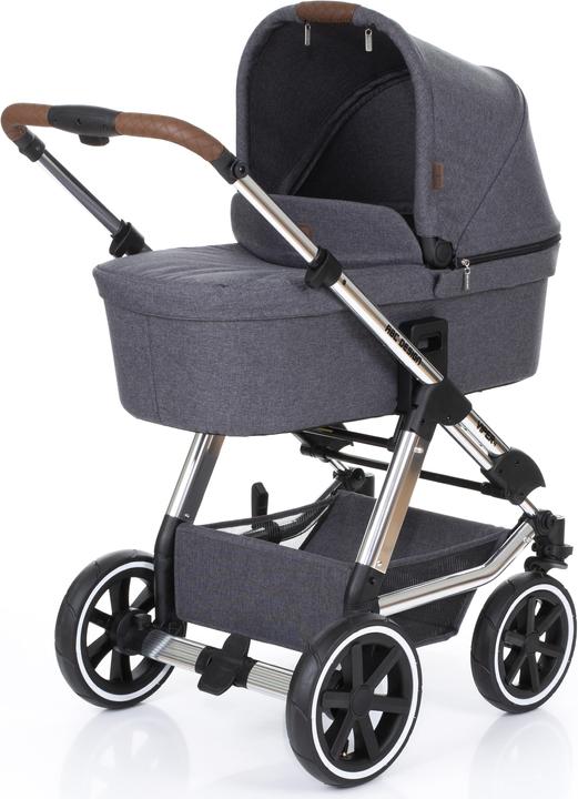 Actual product image ABC Design Viper 4 Diamond Edition