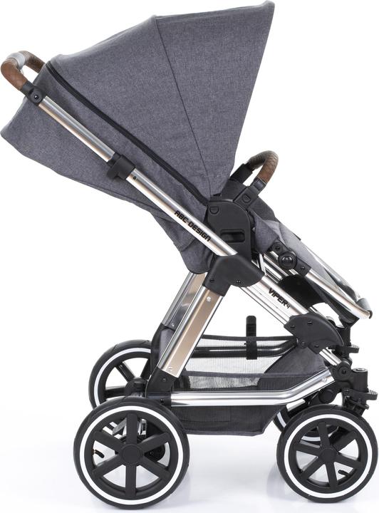 Actual product image ABC Design Viper 4 Diamond Edition