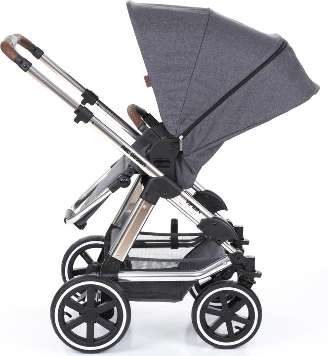 Actual product image ABC Design Viper 4 Diamond Edition