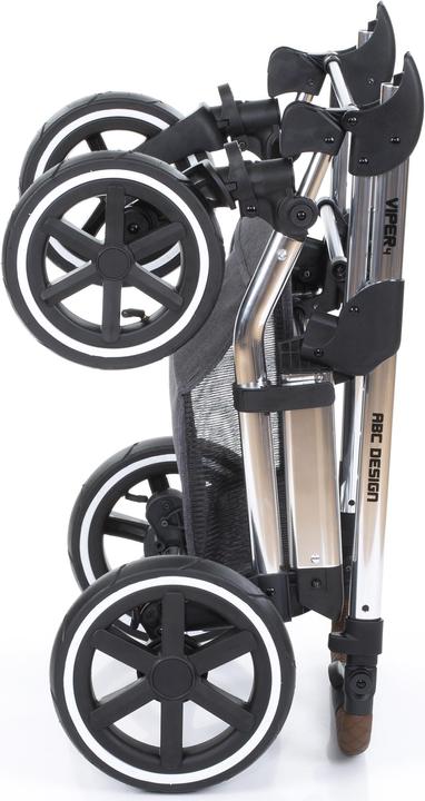 Actual product image ABC Design Viper 4 Diamond Edition