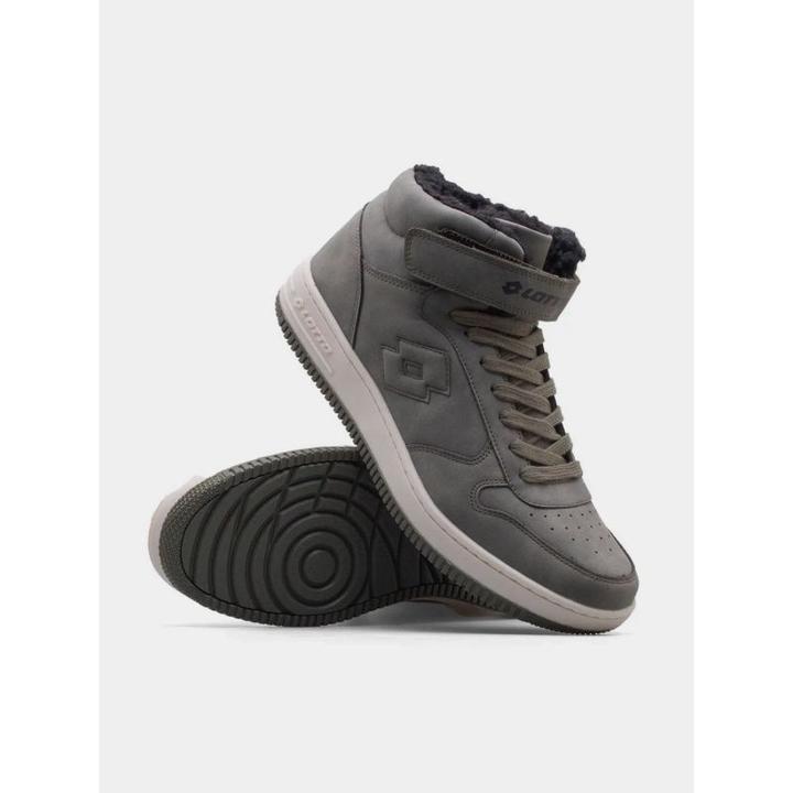 Image du produit Lotto Paliot Pelz-Winterstiefel (40)
