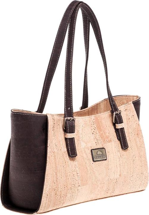 Actual product image Montado Cork bag "Guia" (9 l)