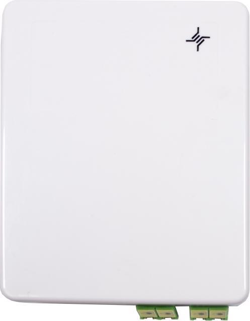 Actual product image Telegärtner H02050A0327 - White (Splice box)