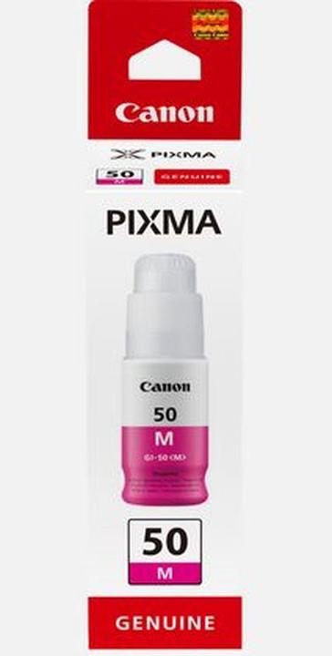 Actual product image Canon GI-50 M (M)