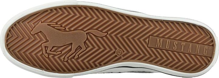 Produktbild Mustang Slipper (41)