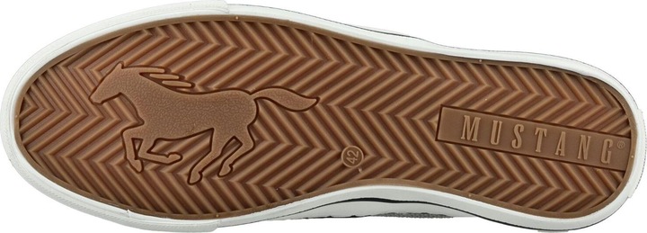 Immagine prodotto Mustang Slipper (41)