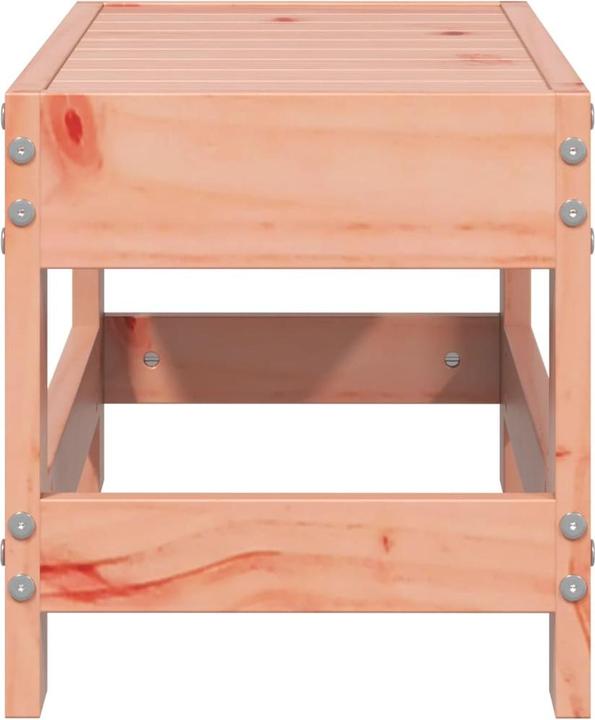 Produktbild VidaXL Gartenhocker Douglasie