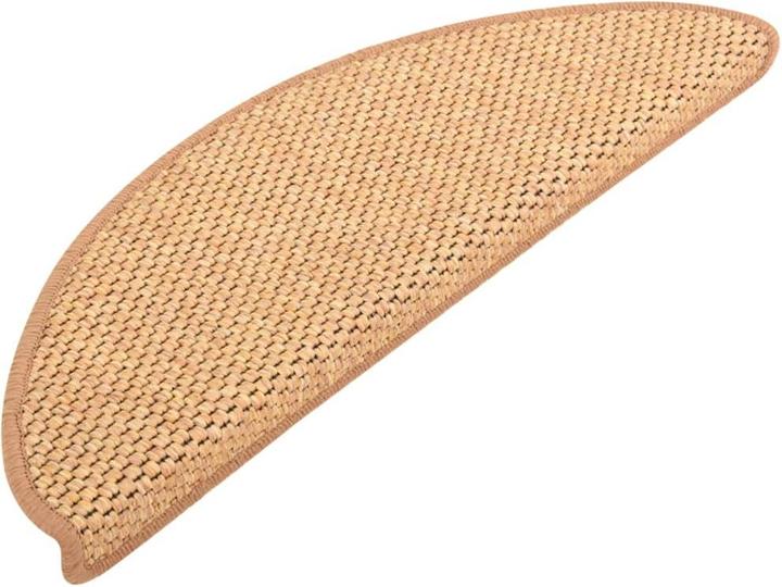 Produktbild vidaXL Stufenmatte (65 x 21 cm)