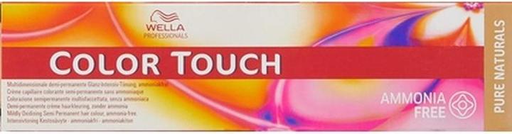 Immagine prodotto Wella Colore Touch (8/0 biondo chiaro)
