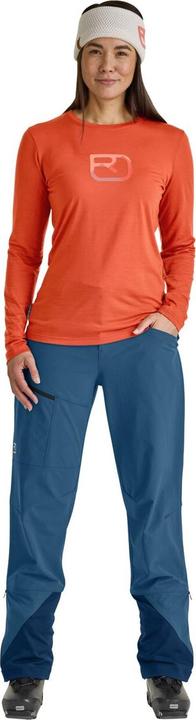 Produktbild Ortovox Mondeval Pants W (XS)