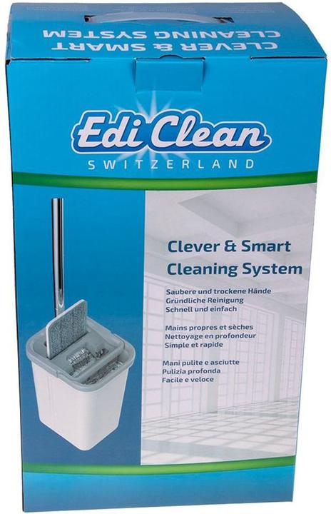 Image du produit Edi Baur Intelligent (1 pcs)