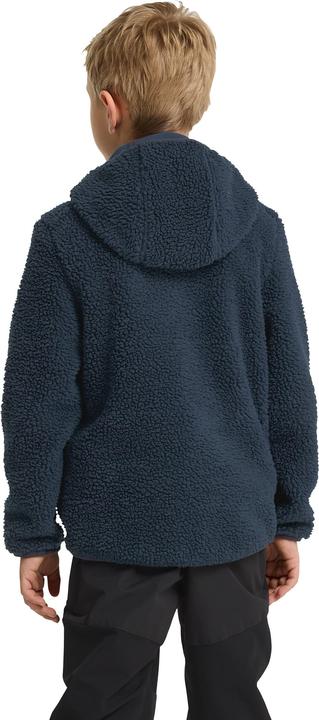 Actual product image Jack Wolfskin Moomin Ice Curl K (128)